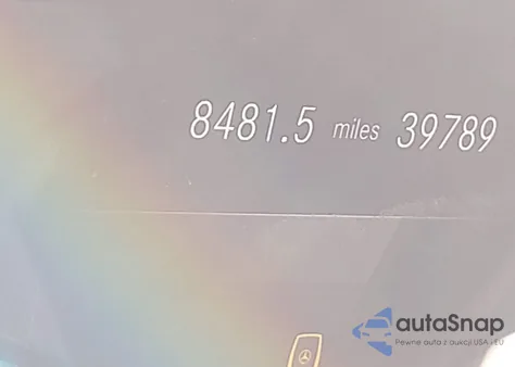 2021 Mercedes-Benz Cla 250 4Matic from USA, damaged, VIN W1K5J4HB2MN161822